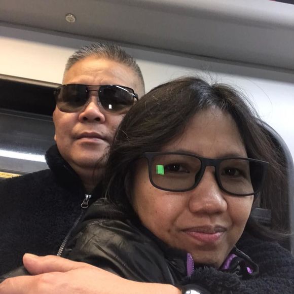 Meet your Posher, Rhean - Picture 1 of 1